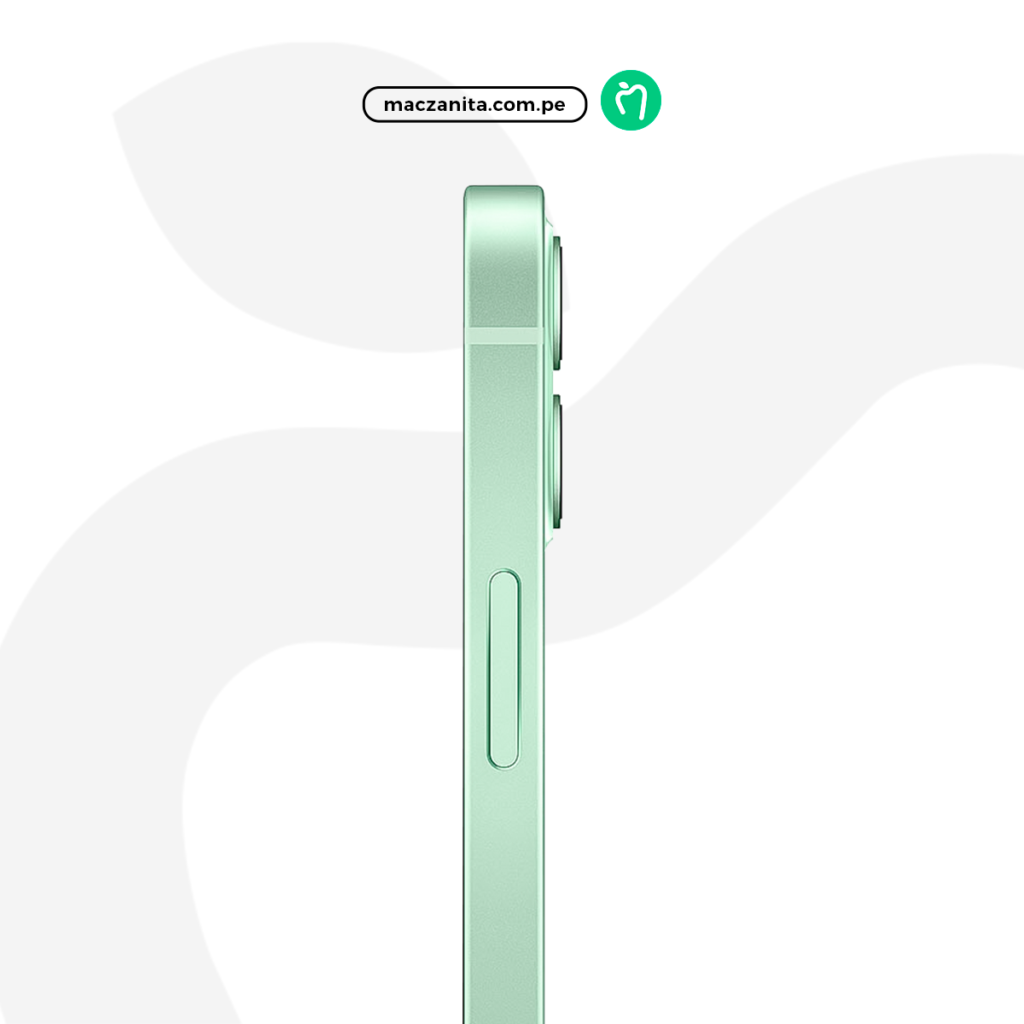 iPhone 12 Verde 128 GB