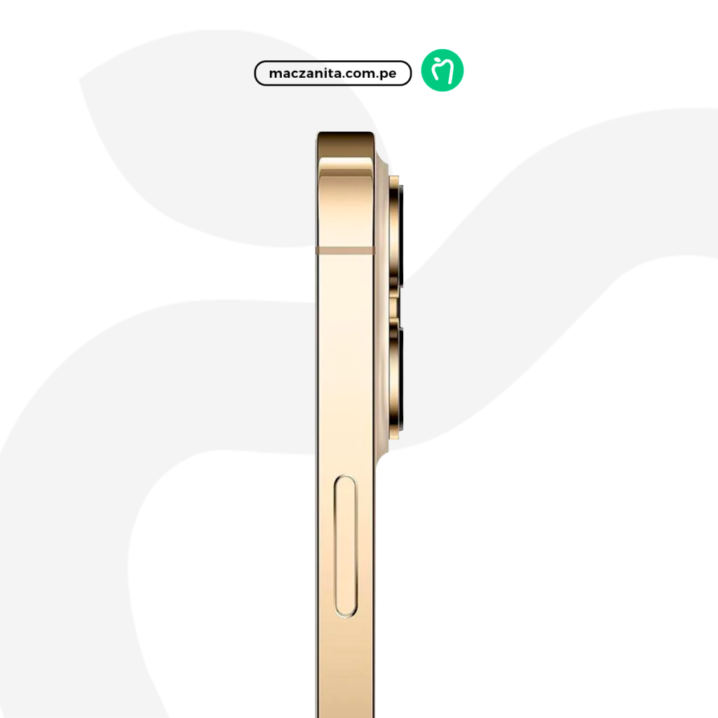 iPhone 13 Pro Max Dorado 128 GB