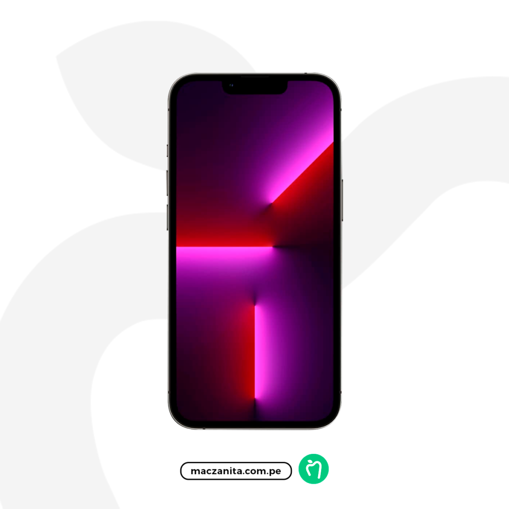 iPhone 13 Pro Max Grafito 128 GB