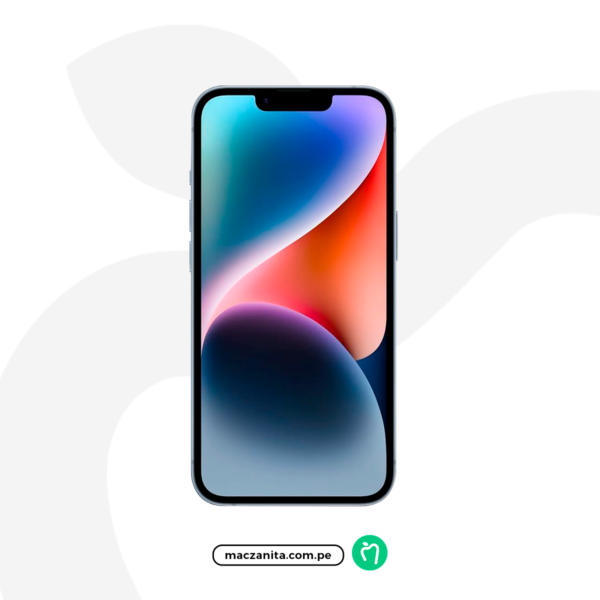 iPhone 14 Azul claro Seminuevo de Maczanita