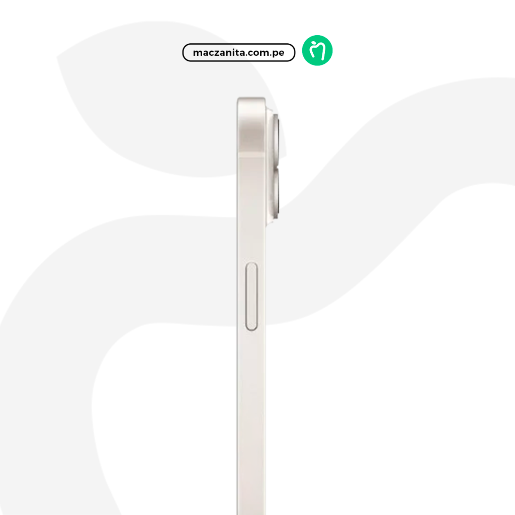 iPhone 14 Blanco 128 GB