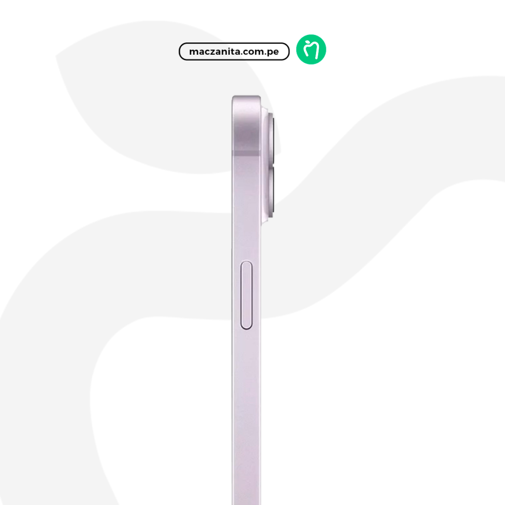 iPhone 14 Morado 128 GB