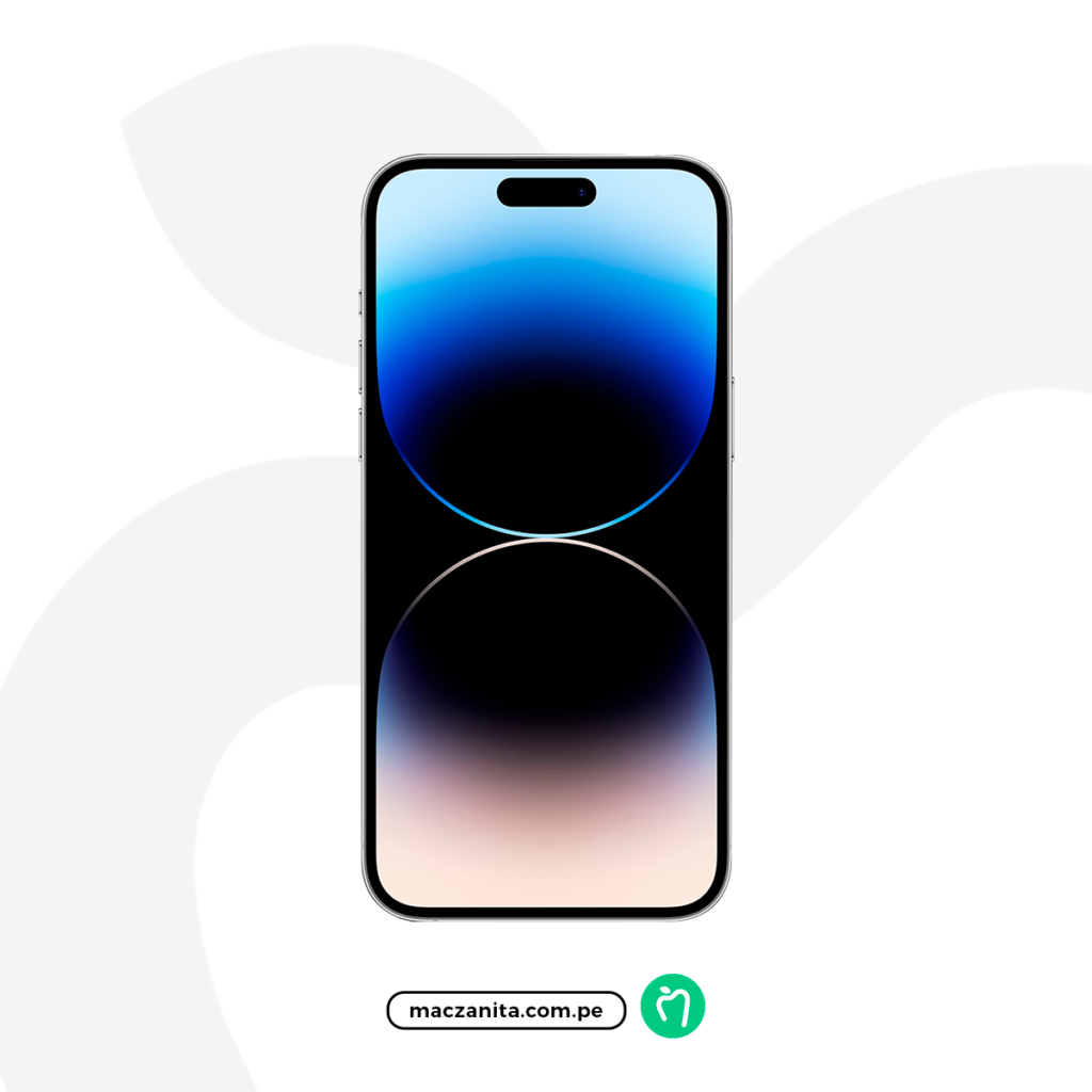 iPhone 14 Pro Max Blanco 128 GB