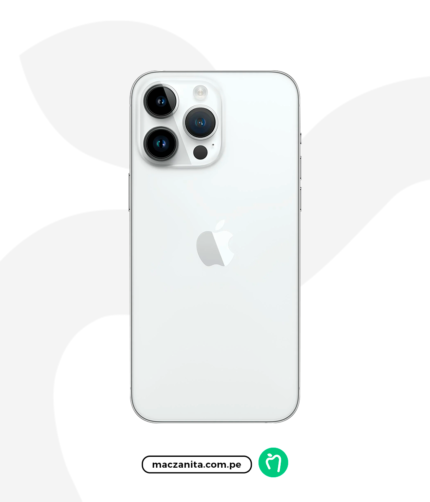 iPhone 14 Pro Max Blanco 128 GB