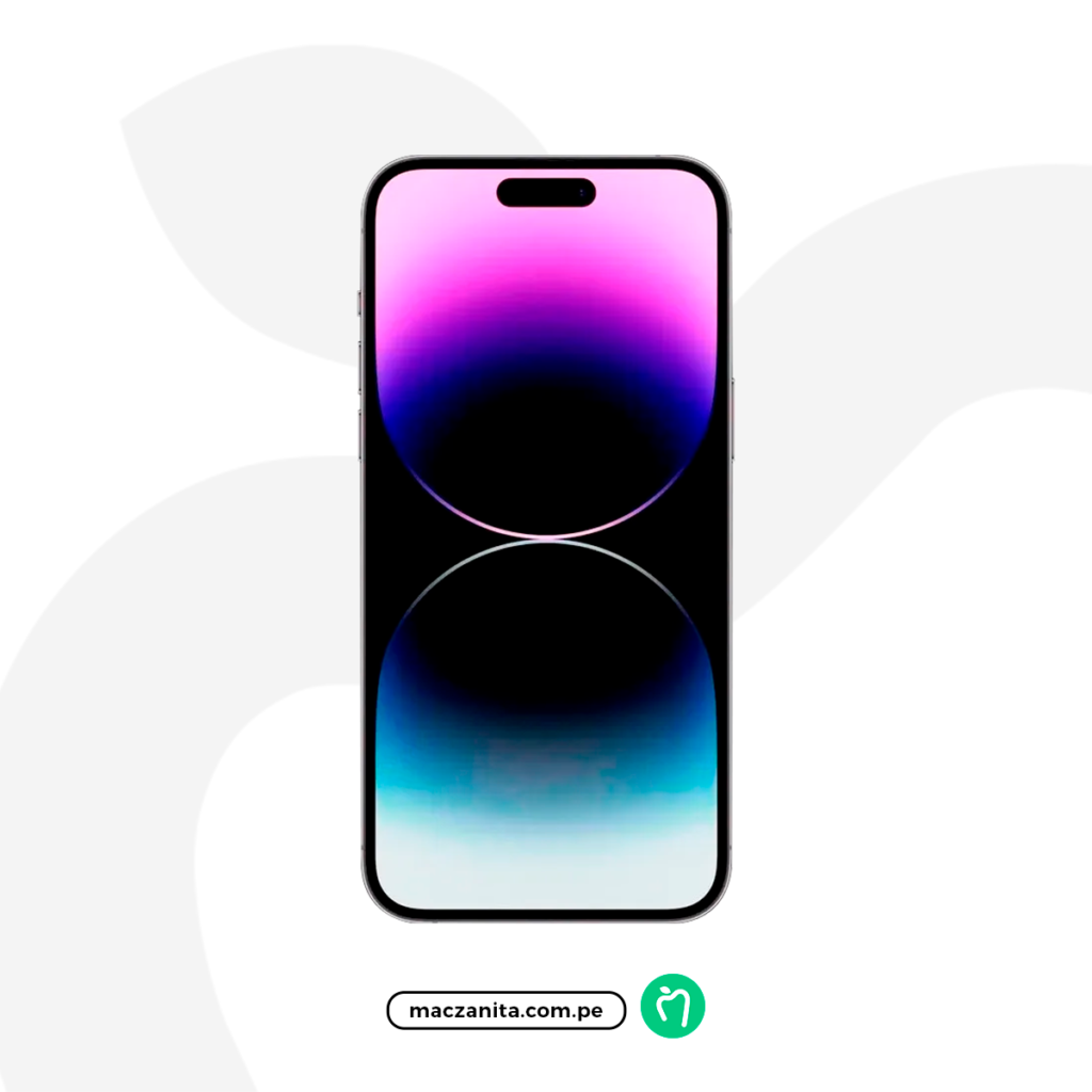 iPhone 14 Pro Max Morado 128 GB