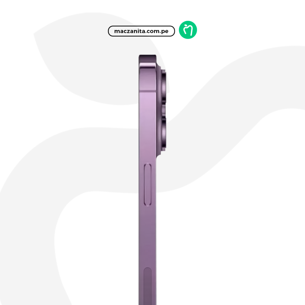 iPhone 14 Pro Max Morado 128 GB