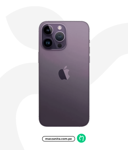 iPhone 14 Pro Max Morado 128 GB