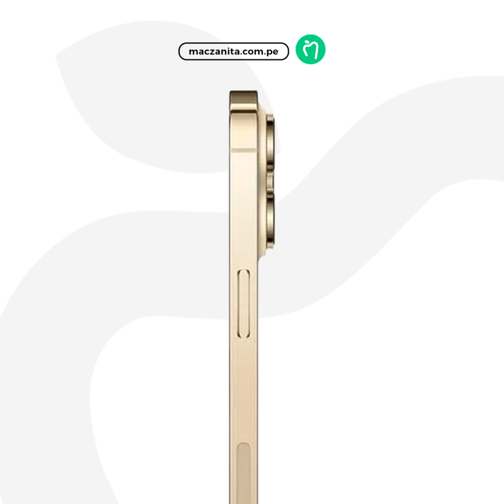 iPhone 14 Pro Max Oro 128 GB