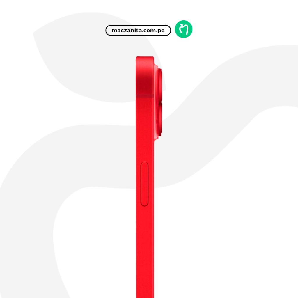 iPhone 14 Rojo 128 GB