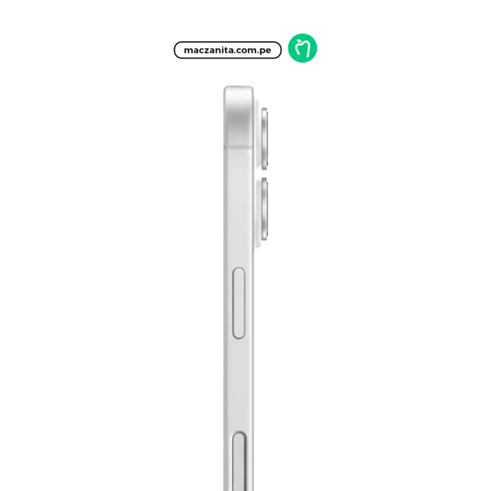 Iphone 16 Blanco 4