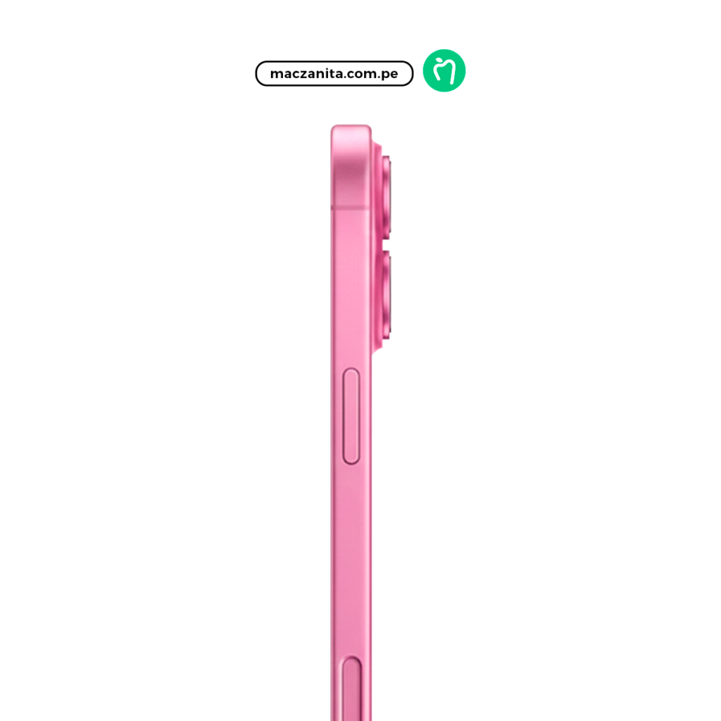 Iphone 16 Maczanita Rosa 4