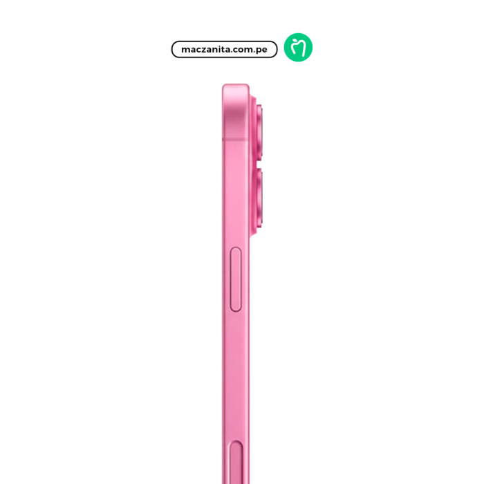 Iphone 16 Maczanita Rosa 4