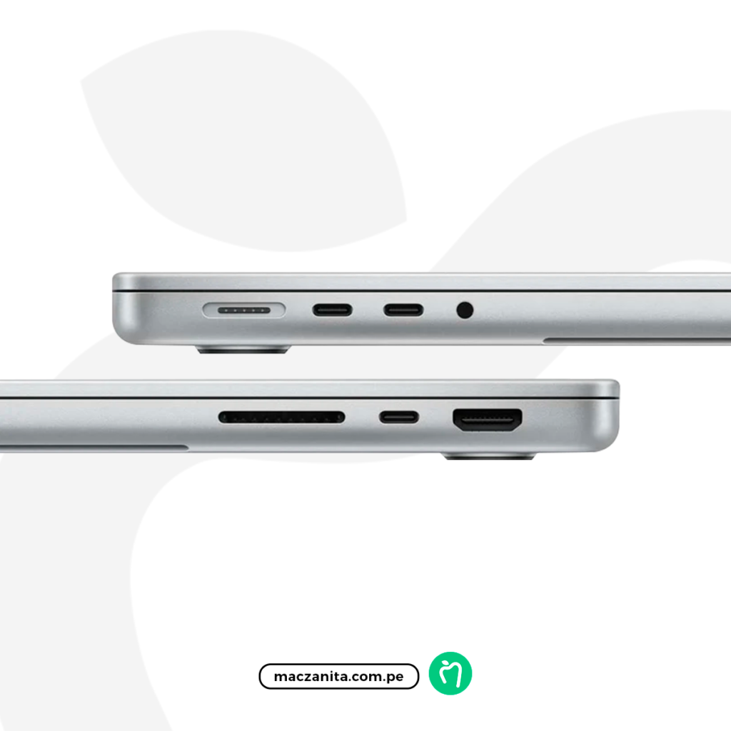 macbook-pro-m4-plata-maczanita MacBook Pro M4 Max 16.2" Plata