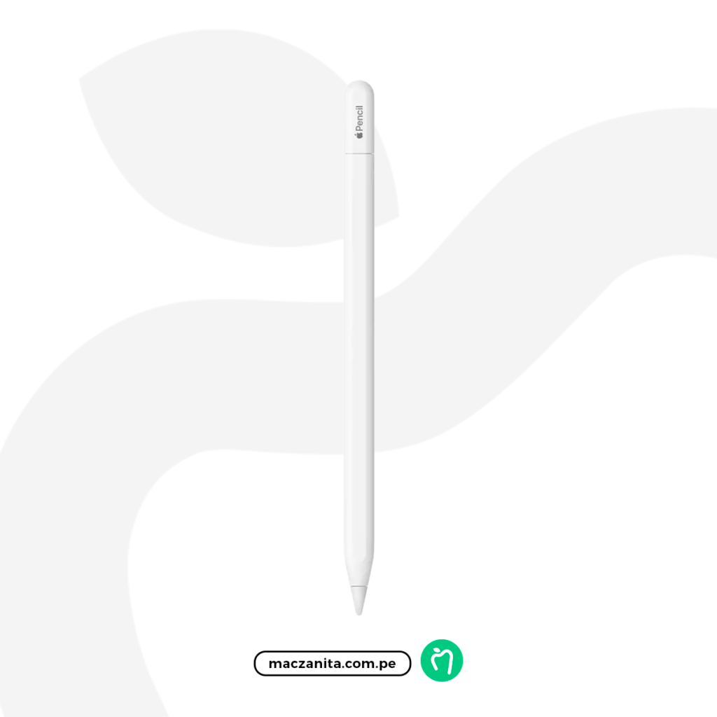 Apple Pencil 1era Gen. Tipo C