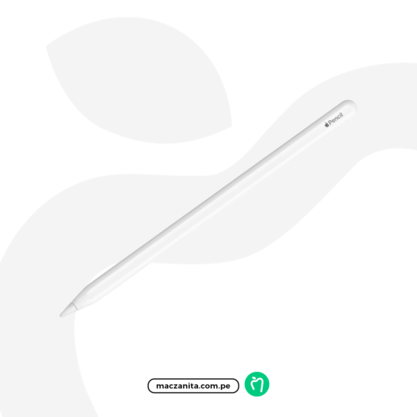 Apple Pencil 2 de Maczanita