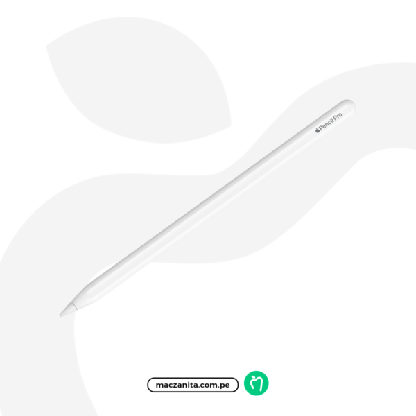 Apple Pencil Pro de Maczanita