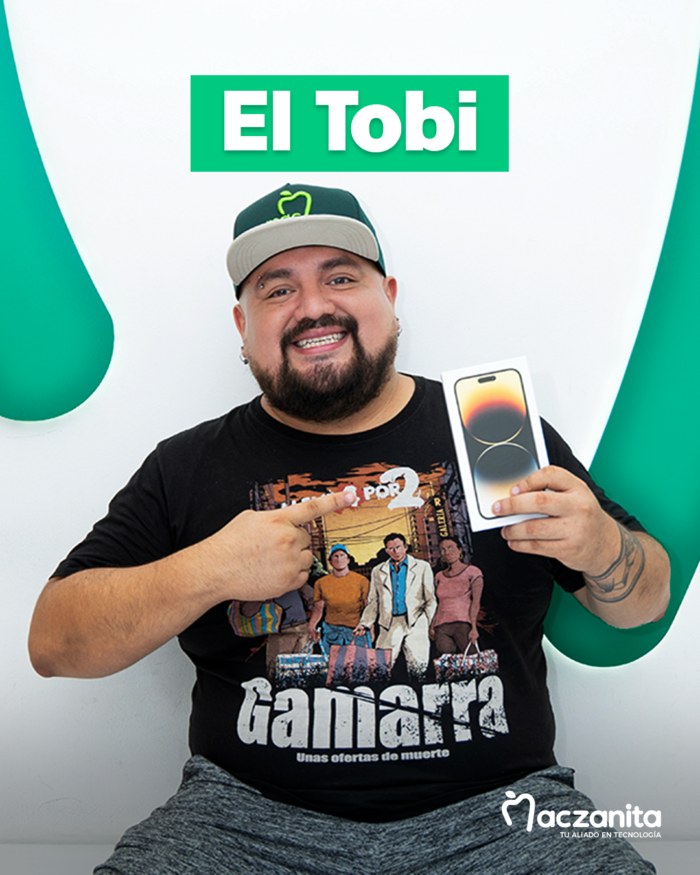 el-tobi iphone
