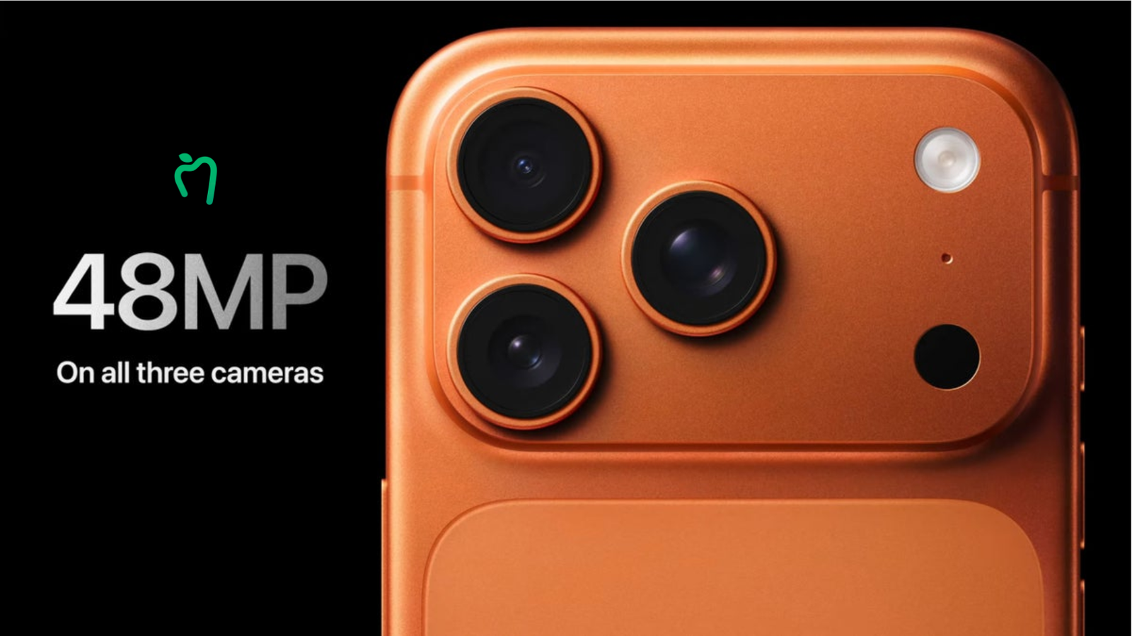 Iphone 17 Pro Max En Lima