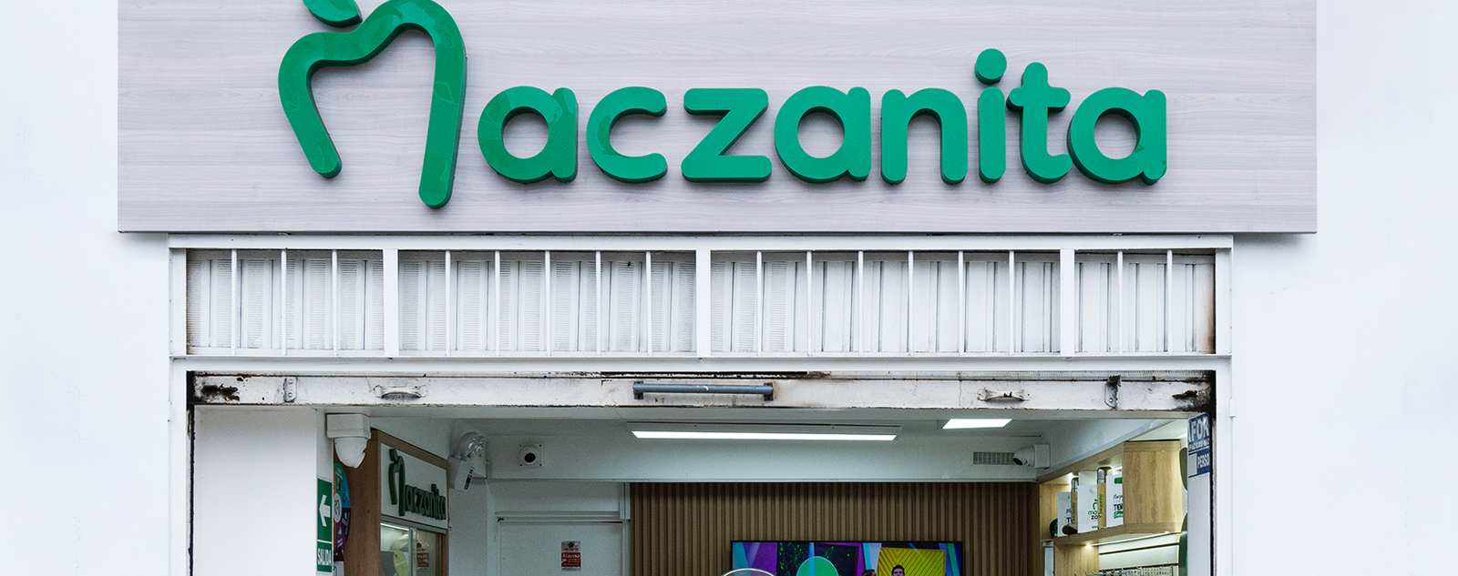 Maczanita Chorrillos