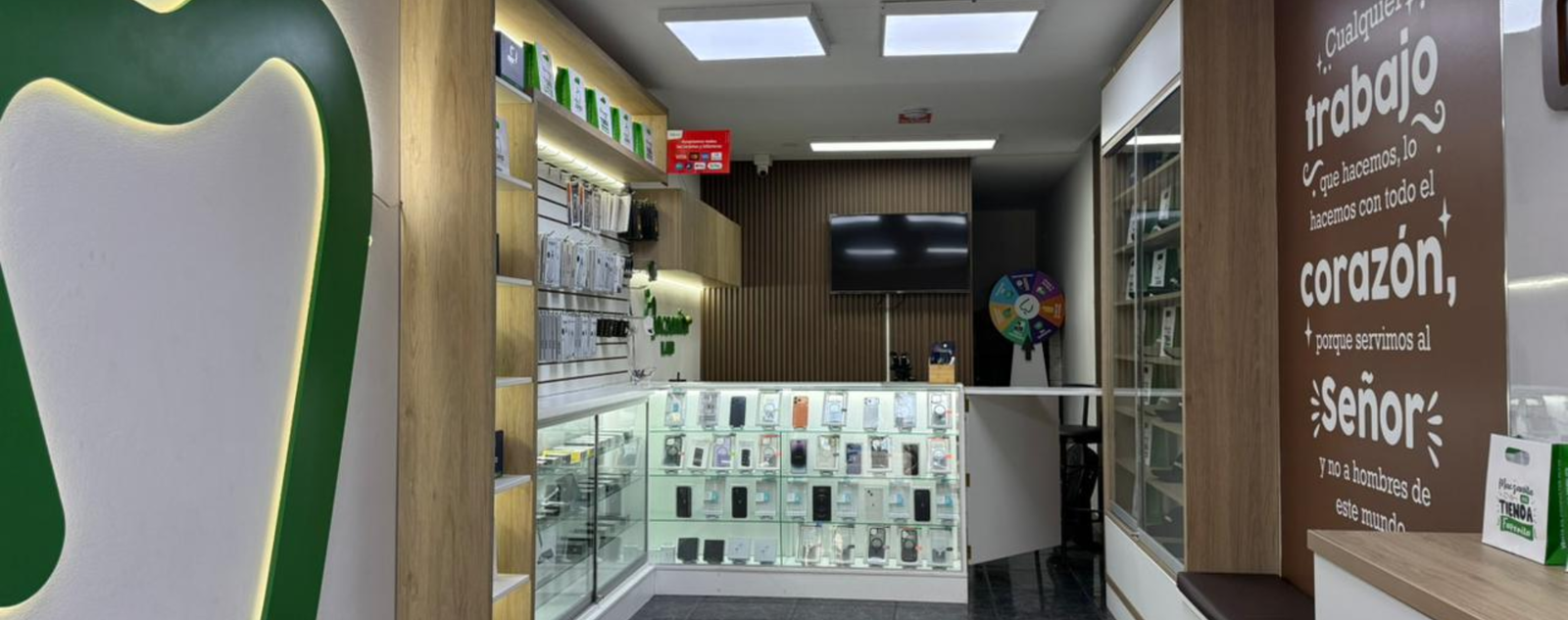 Maczanita Flora Tristan La Molina