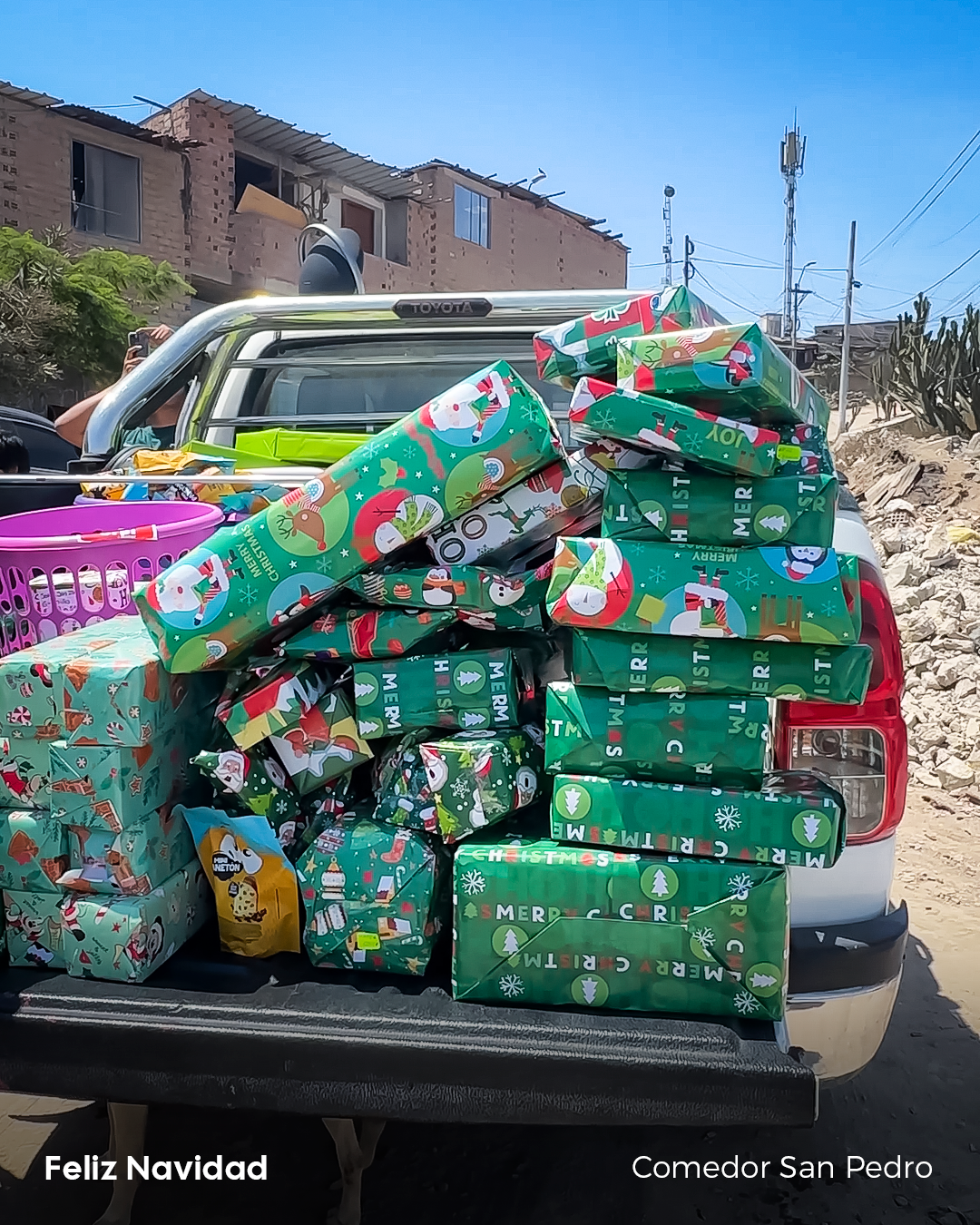 Maczanita ayuda social (10)