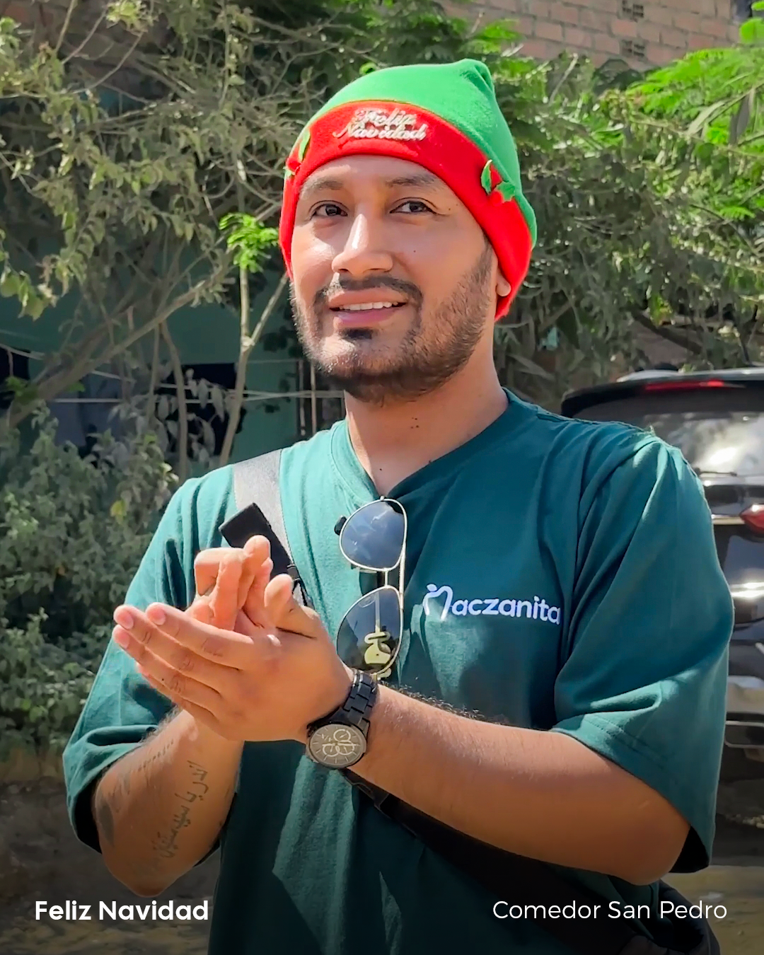 Maczanita ayuda social (6)