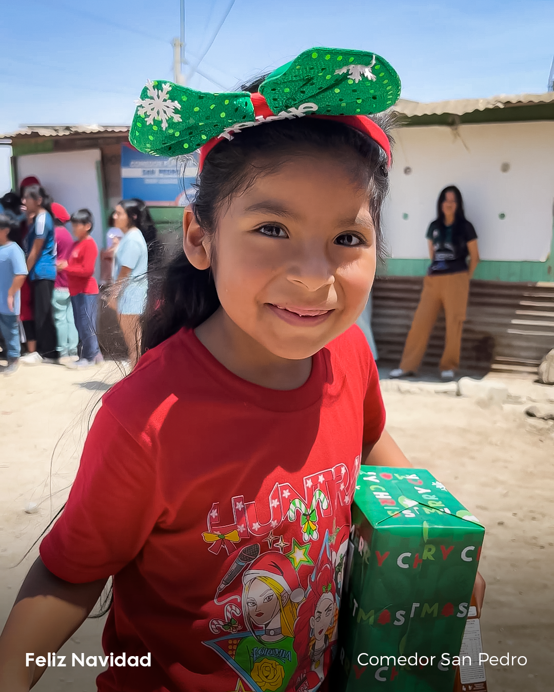 Maczanita ayuda social (8)