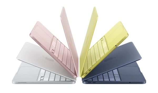 Comprar MacBook Neo 13