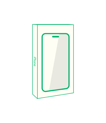iPhone Nuevos