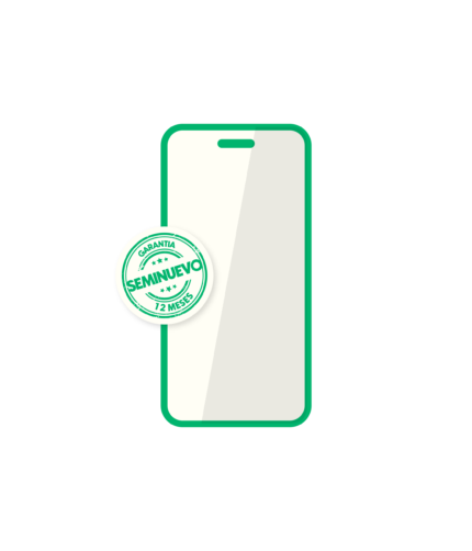 iPhone Seminuevos