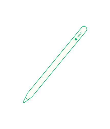 Apple Pencil