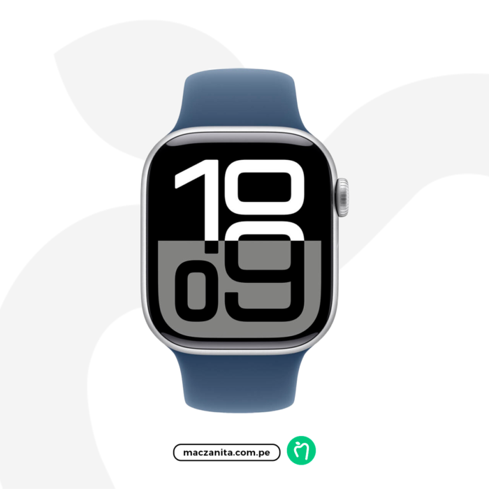 Apple Watch Series 10