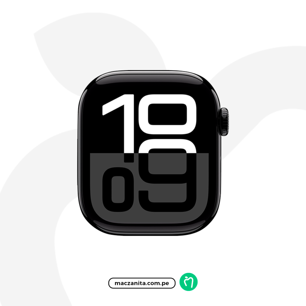 watch-series10-negro-maczanita (3) Apple Watch Series 10