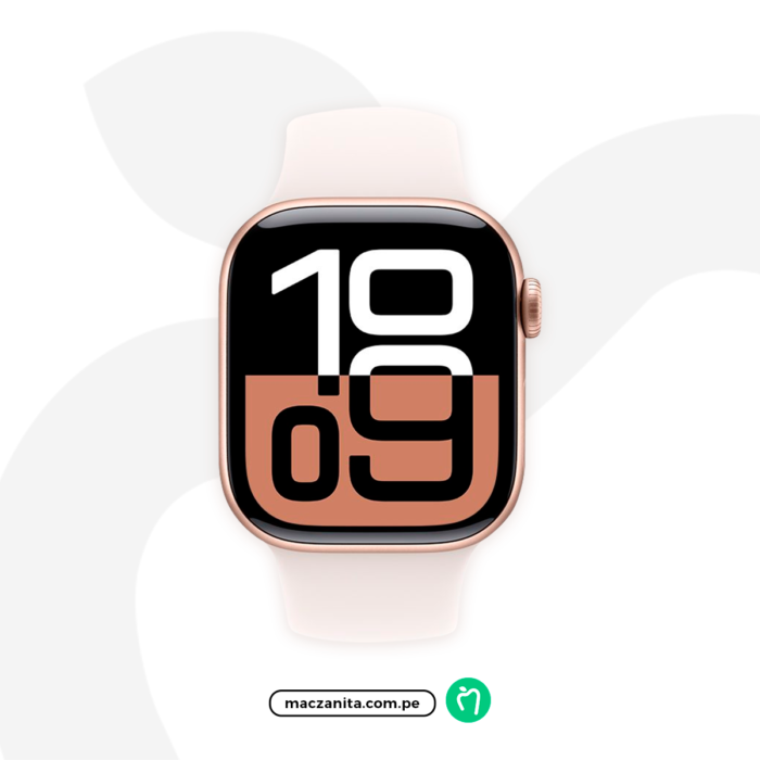 Apple Watch Series 10