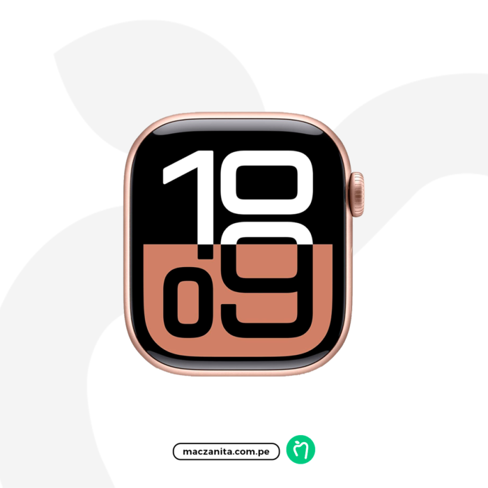 Apple Watch Series 10