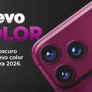 Iphone 18 Pro Max Cereza Oscuro