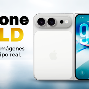 Iphone Fold Plegable