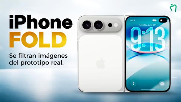 Iphone Fold Plegable