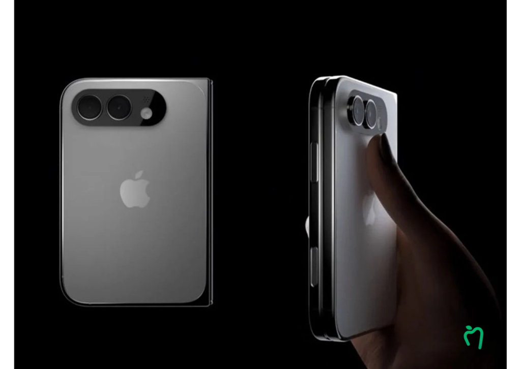 Iphone Fold Plegable Perú