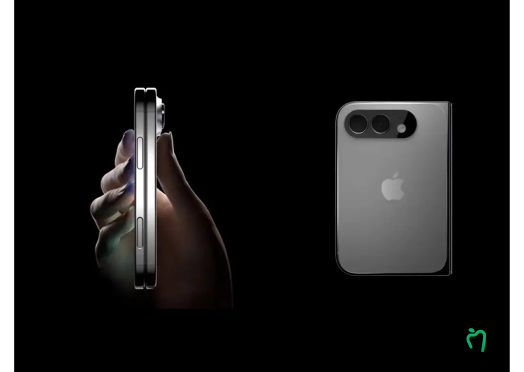 Iphone Fold Plegable Perú