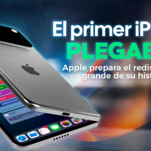 Iphone Plegable