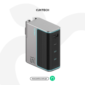 Cargador con Cable Ad1404U