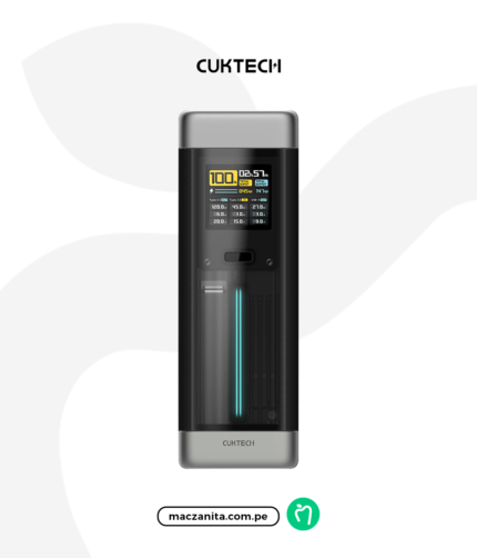 Power Bank 25000mAh P23 Maczanita