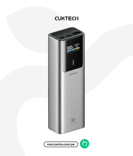 Power Bank 15000mAh Pb150P Maczanita
