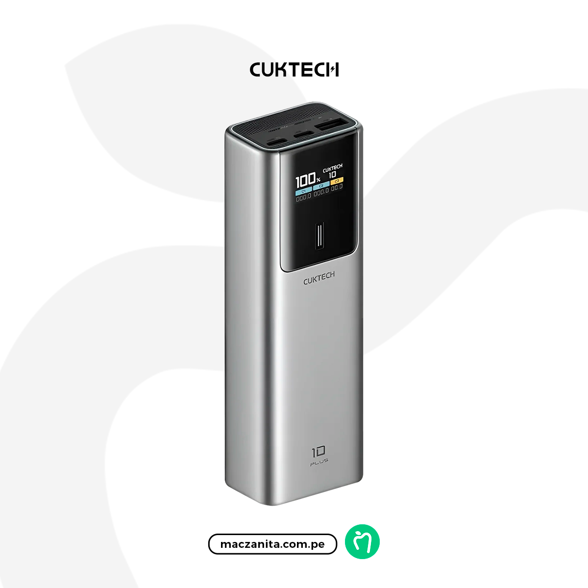 Power Bank 15000mAh: Guía Completa y Mejor Opción 2024
