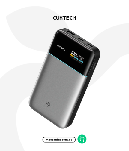 Power Bank Air Pb150S Maczanita