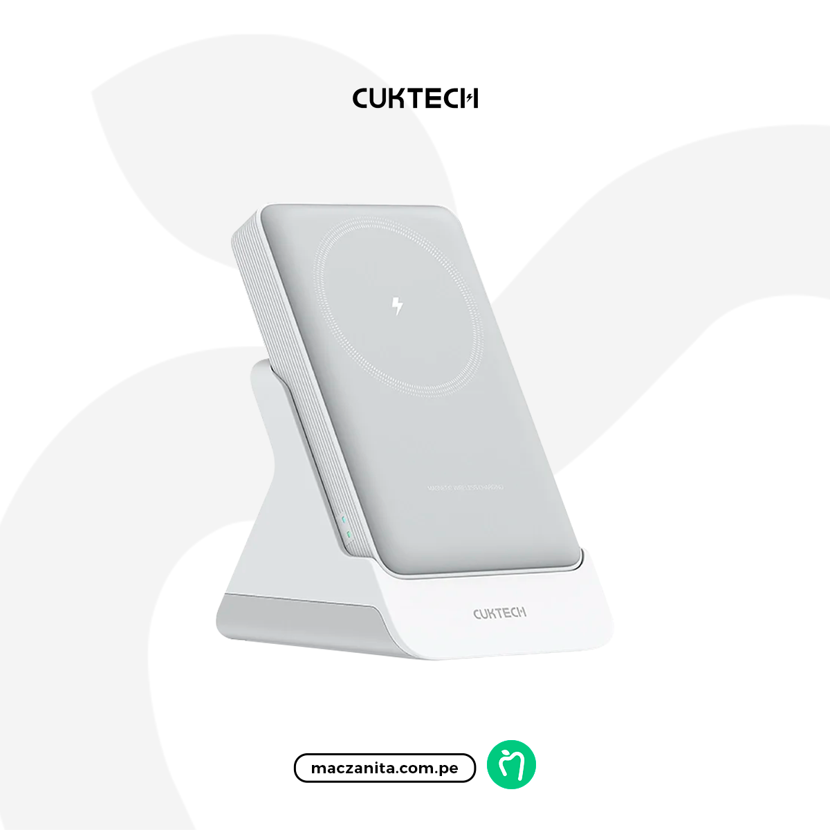 Power Bank Wpb100N Maczanita