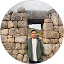Diego Alexander Sanchez Iparraguirre profile picture