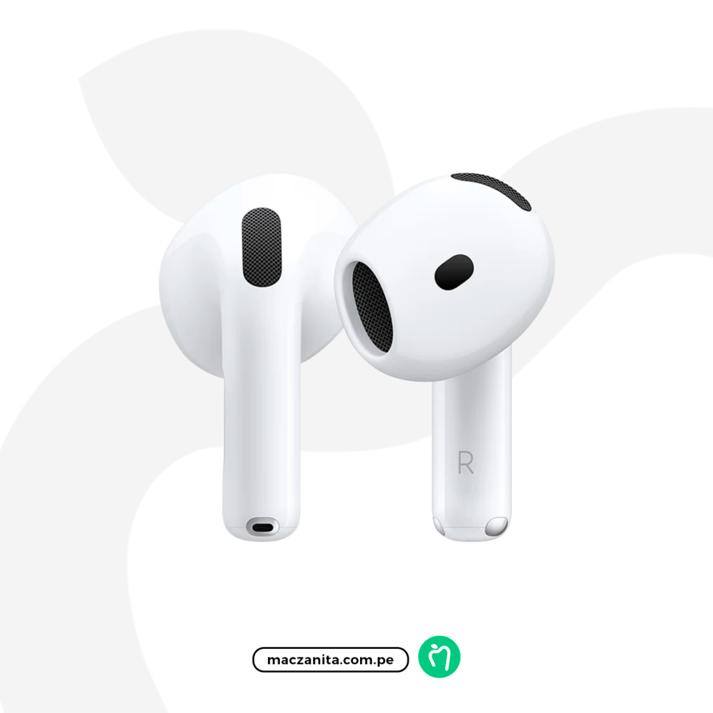Airpods 4 Maczanita (2)