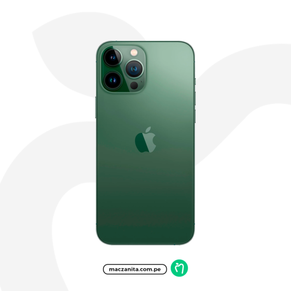 iPhone 13 Pro Max de 128 GB